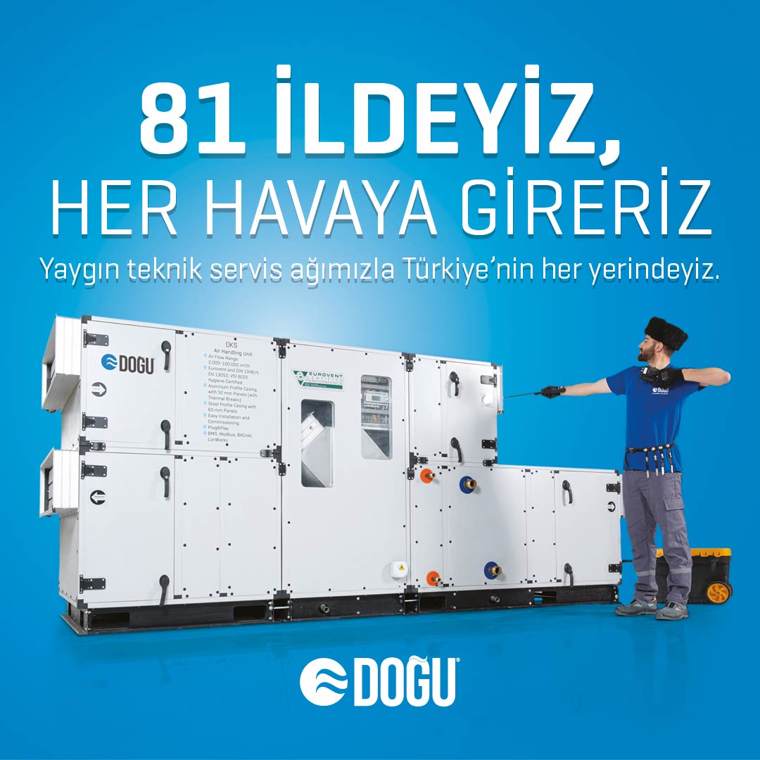 Destek ve İletişim