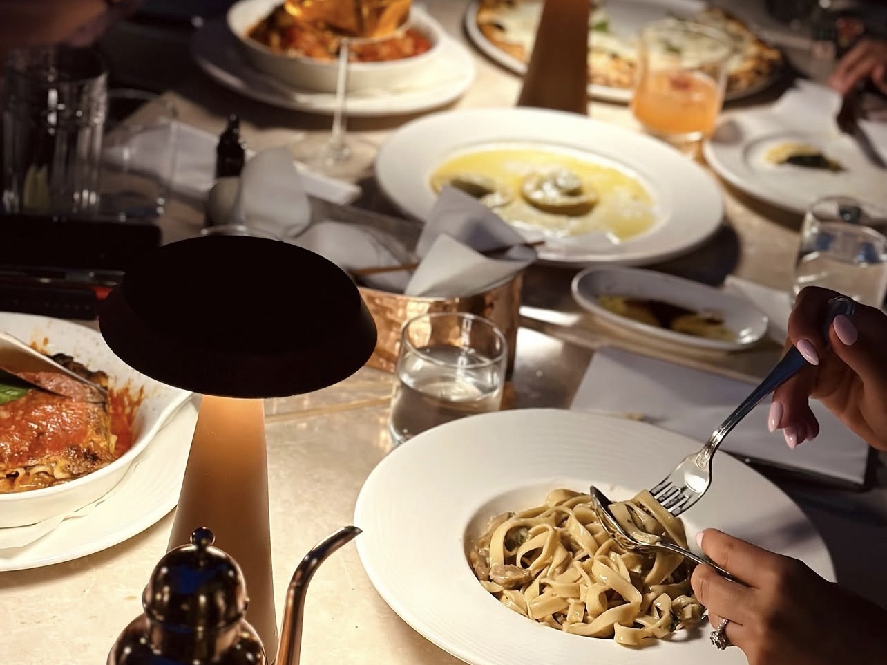 Bodrum 10 İtalyan Restoranı