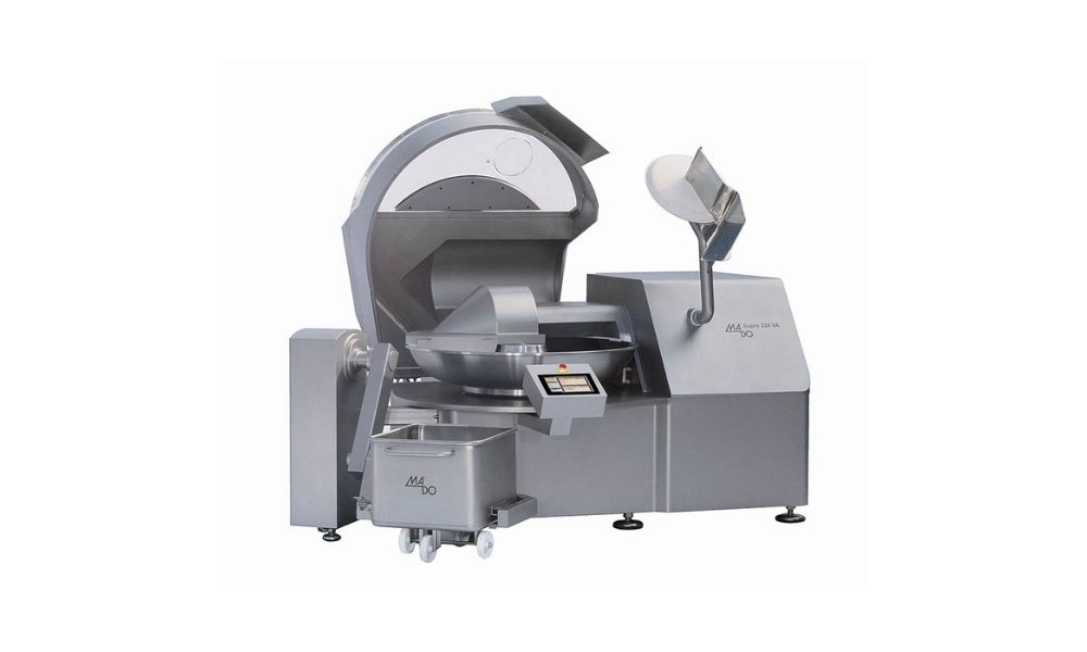 MADO CUTTER MSM 769 VA