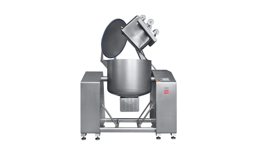 Vakona ESK 850 STL Tumbler