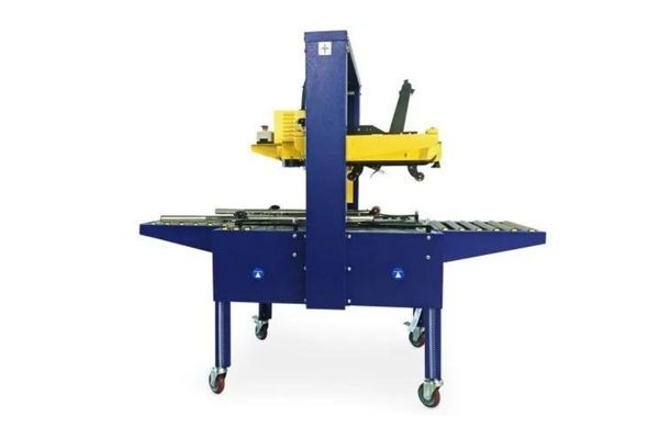 Italdipack Nastropack NP 01 TP EV Koli Bantlama Makinesi
