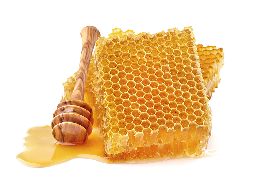 Honey Comb