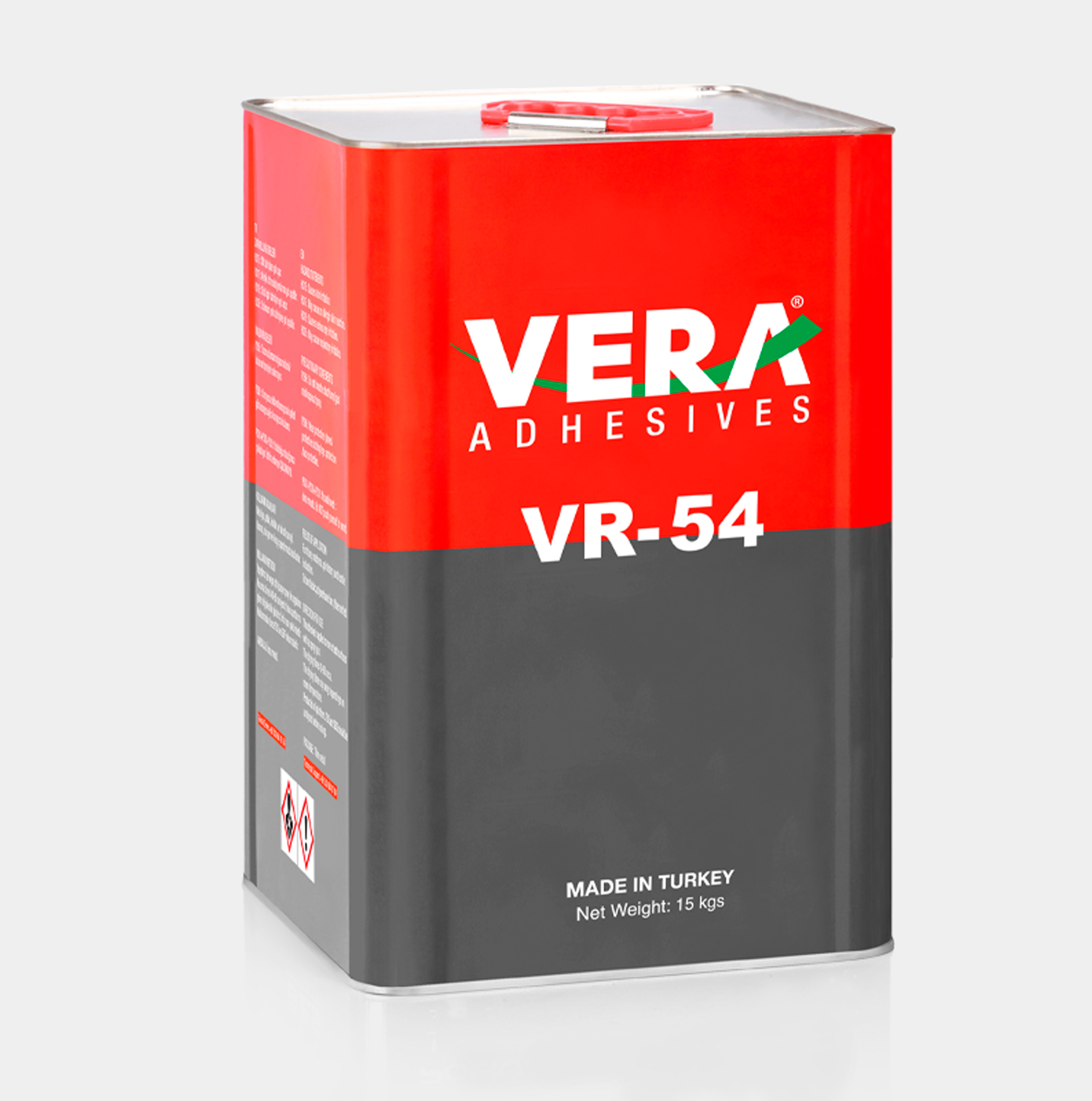 Vera VR-54
